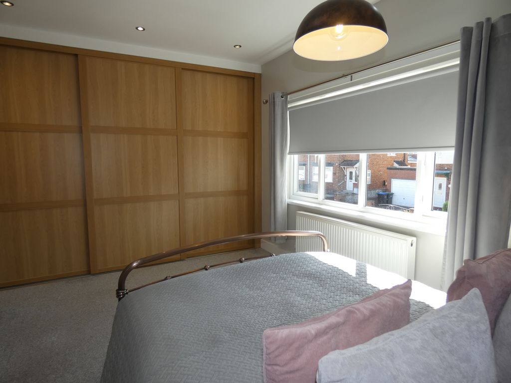 Bedroom One- click for photo gallery